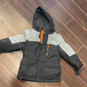 Zero X posur ski jacket